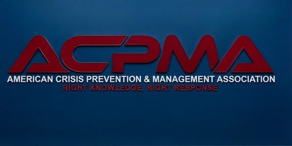American Crisis Prevention & Management Association