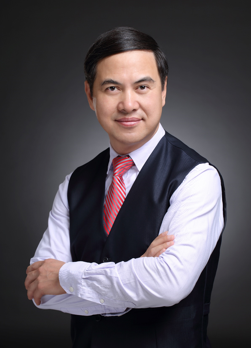 Dr. Alan Li, President, CIS Protection Company