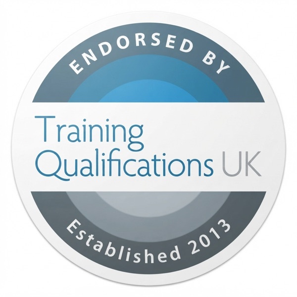 Training Qualifications UK — endorsed
